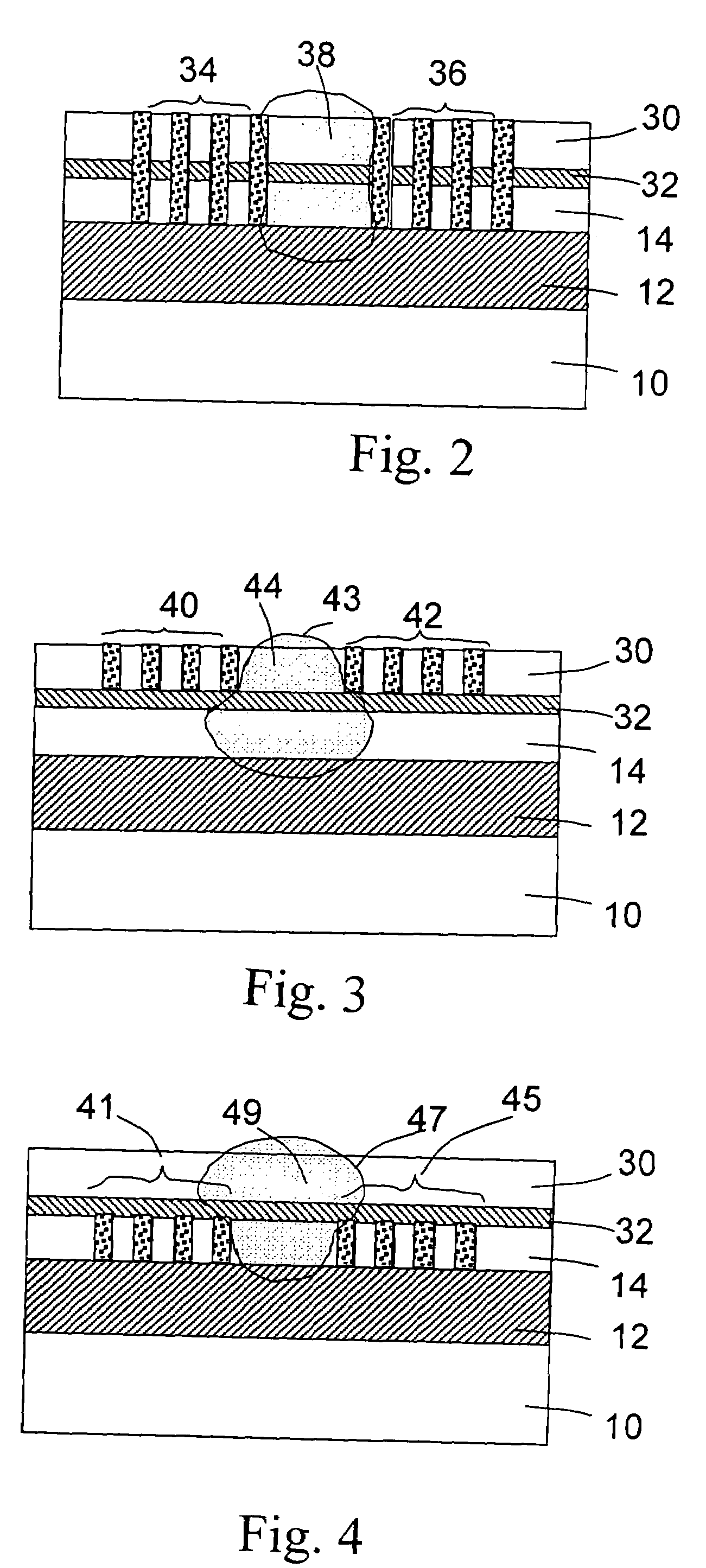 SOI-based photonic bandgap devices