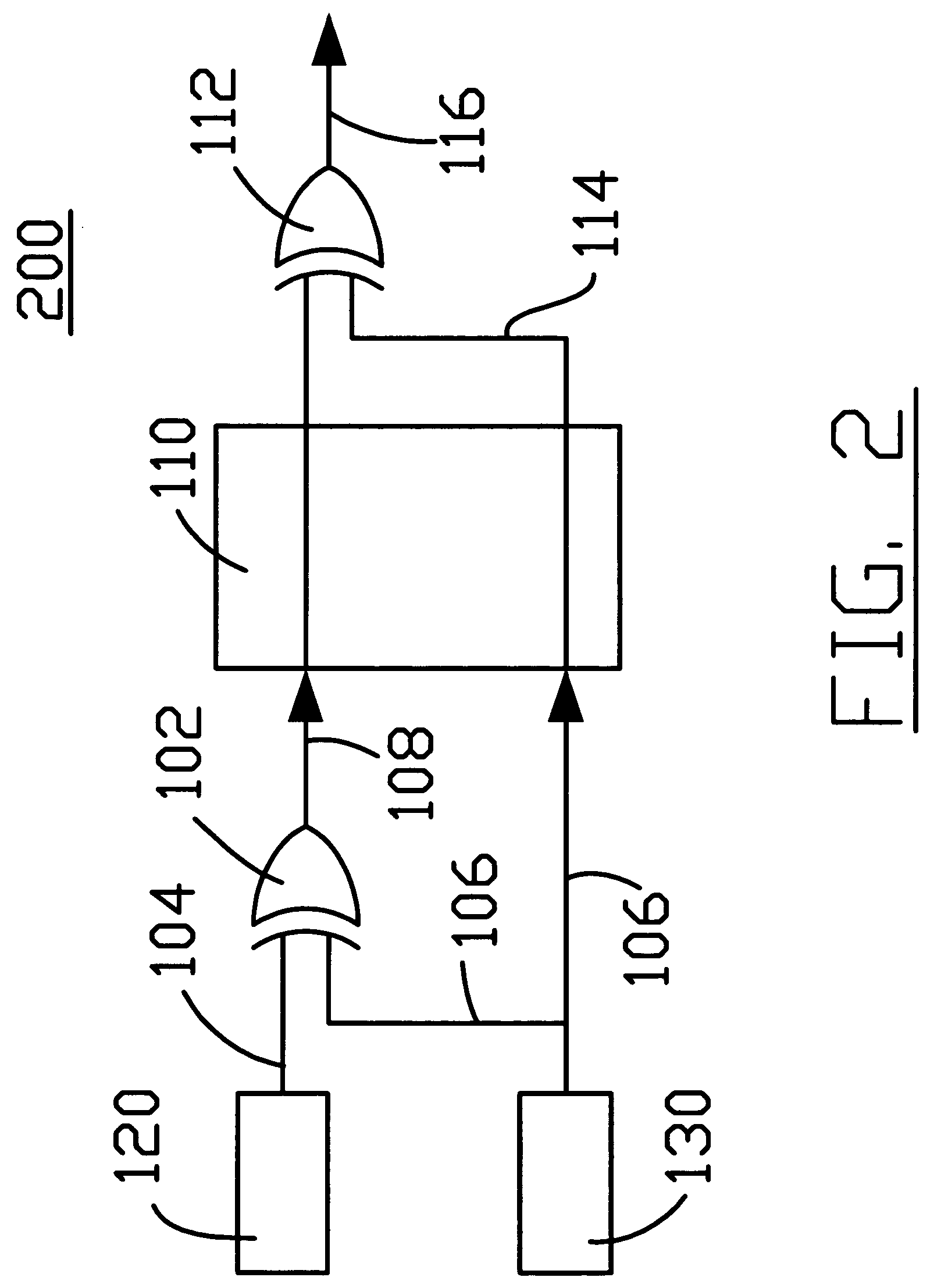 Power consumption stabilization system & method