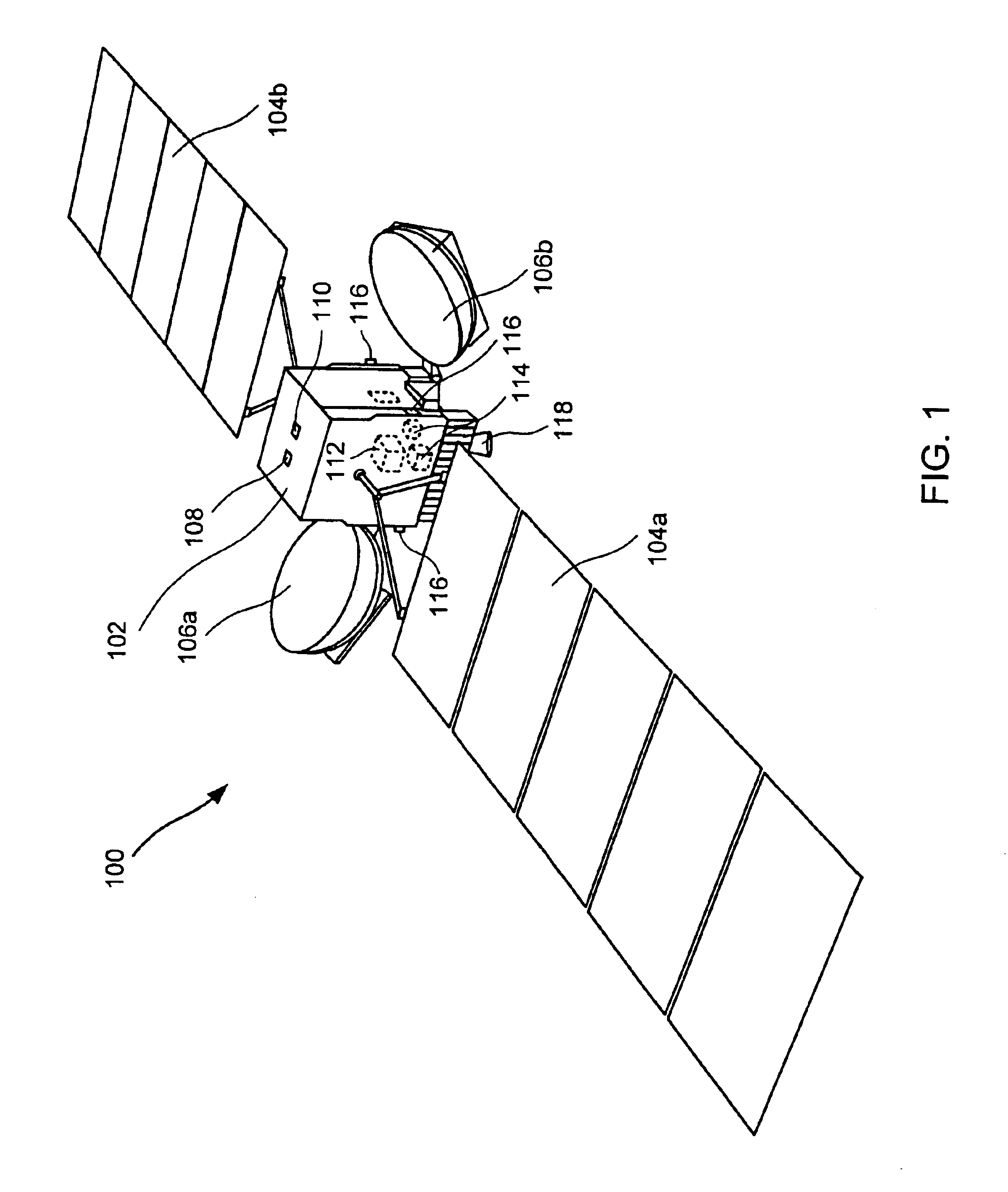 System for high efficiency spacecraft orbit transfer