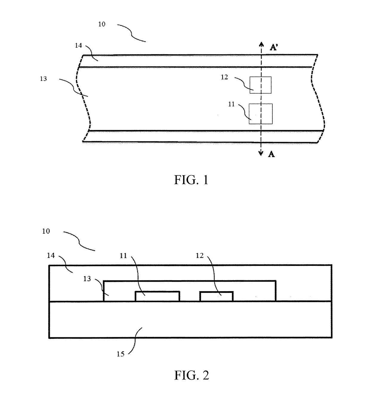 Monolithic integration device and micro total analysis system