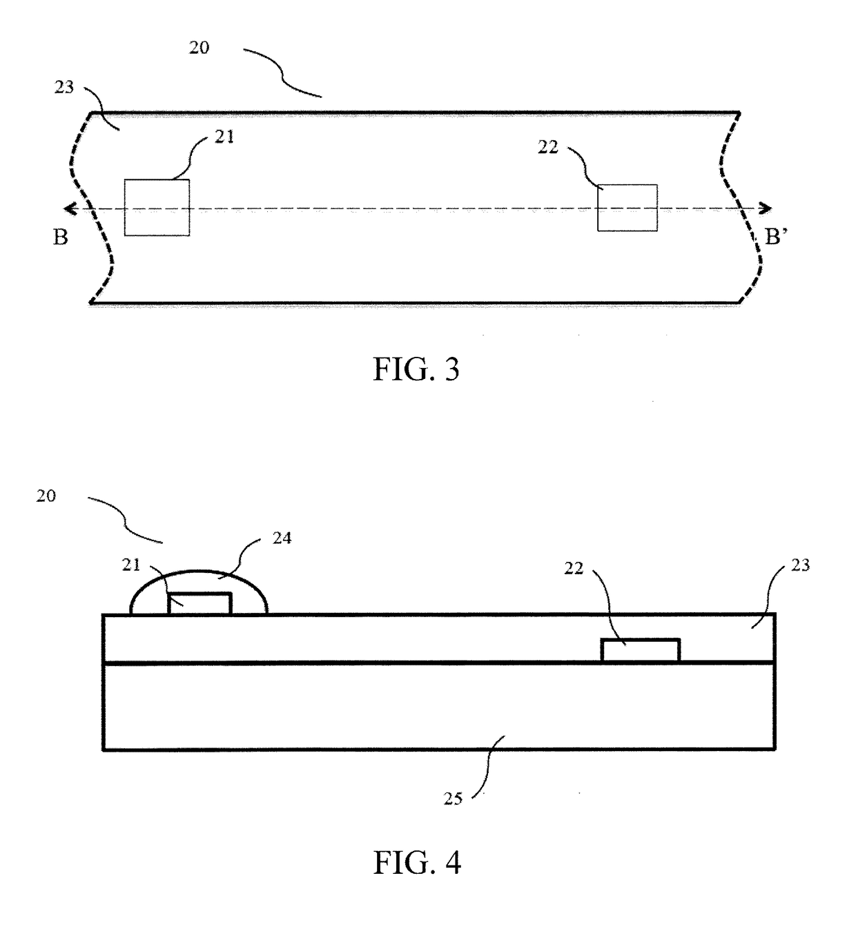 Monolithic integration device and micro total analysis system