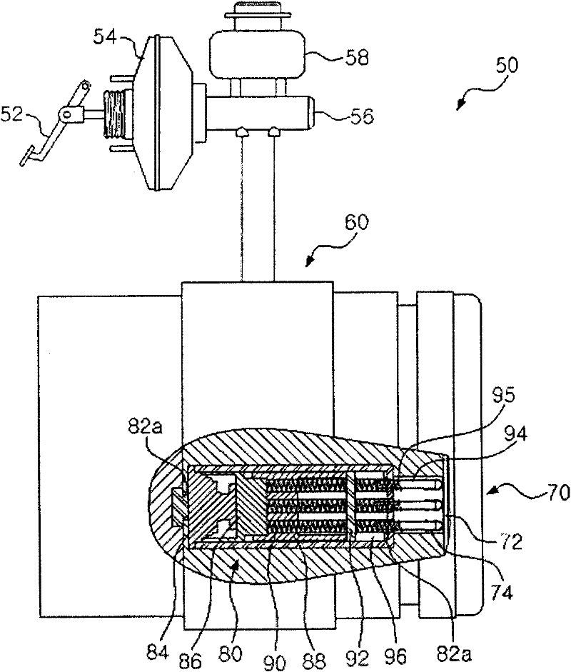 Pressure sensor