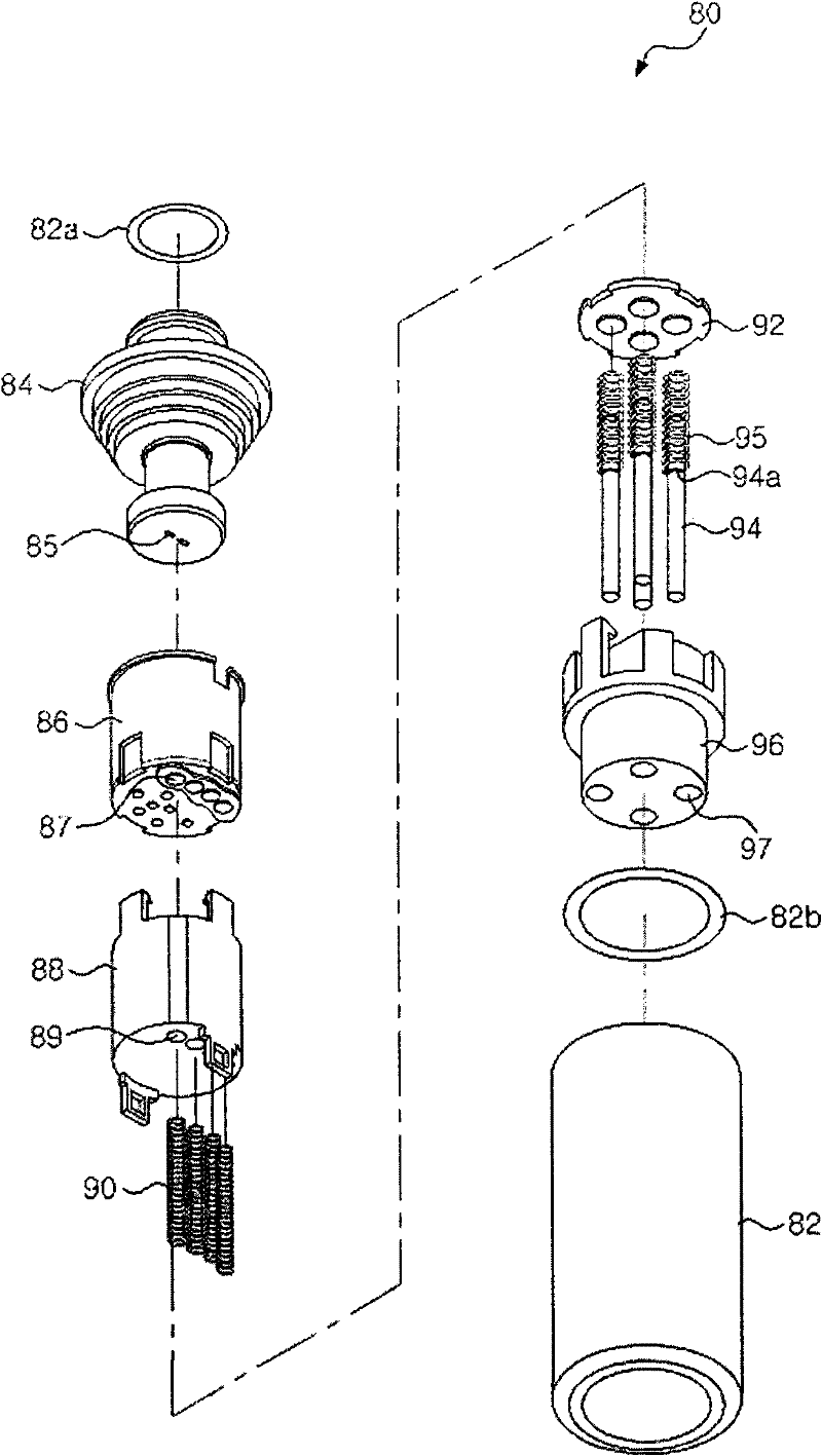 Pressure sensor