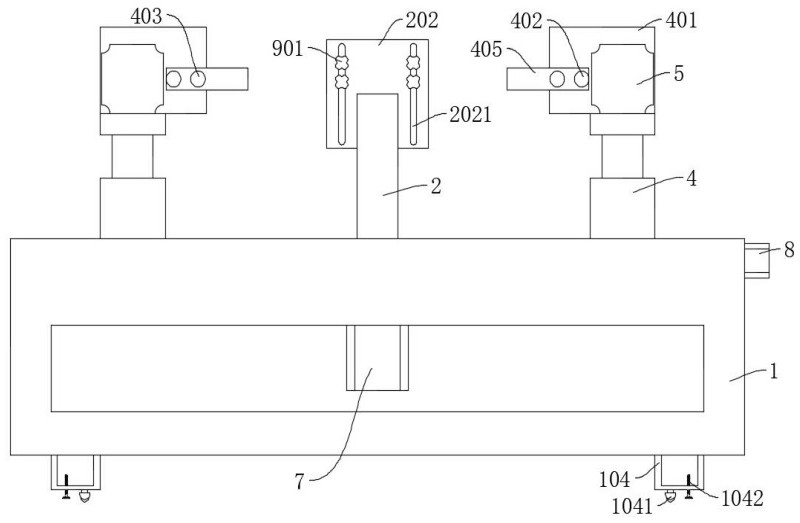 An Intelligent Deformation Detection System for Large-scale Building Steel Structure