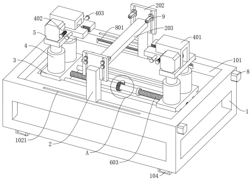 An Intelligent Deformation Detection System for Large-scale Building Steel Structure