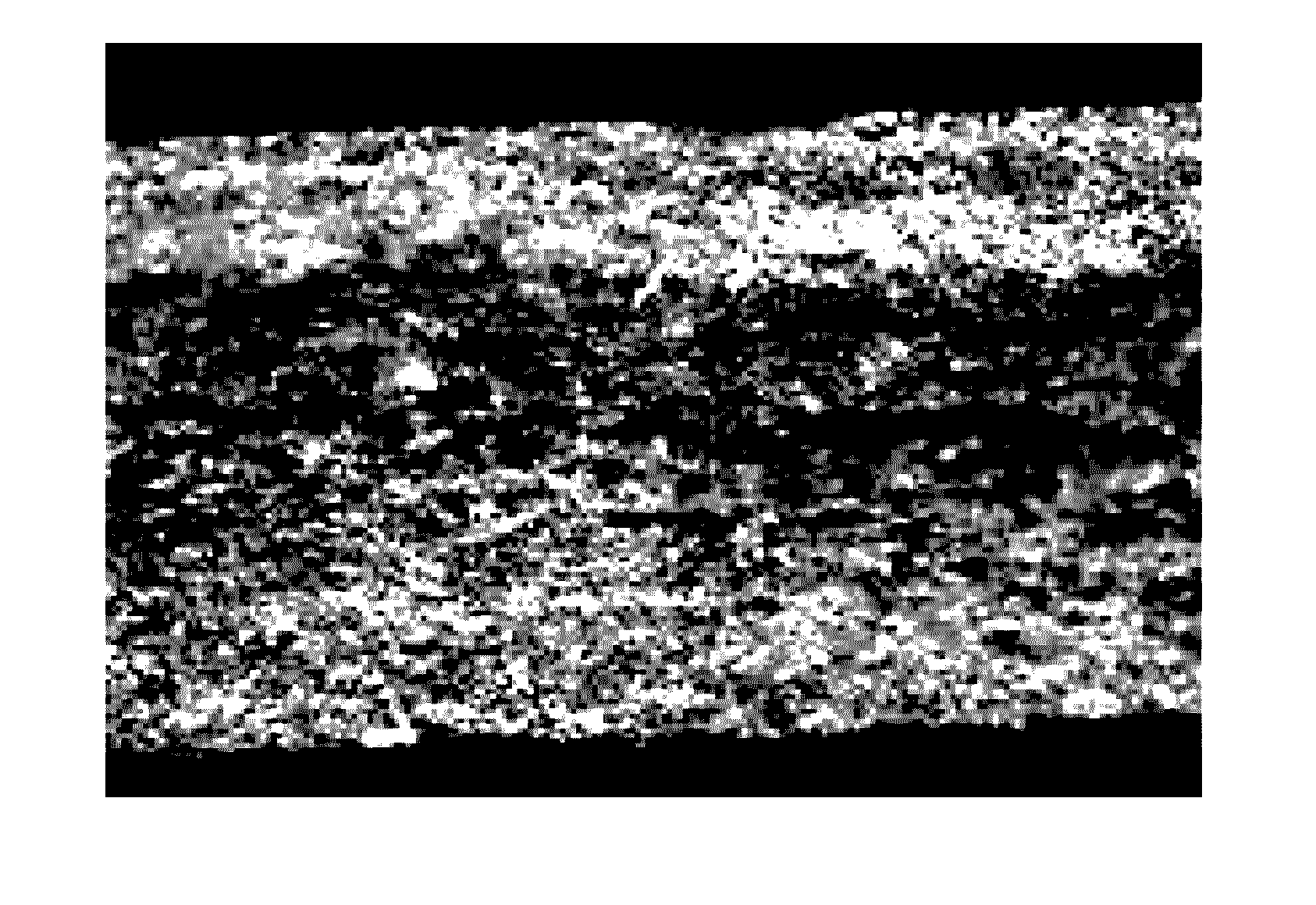 Fiber-reinforced carbonated hydraulic inorganic molded plate and method for producing same