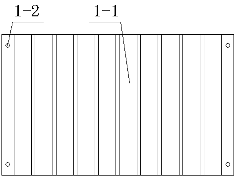 Optical fiber wire managing equipment