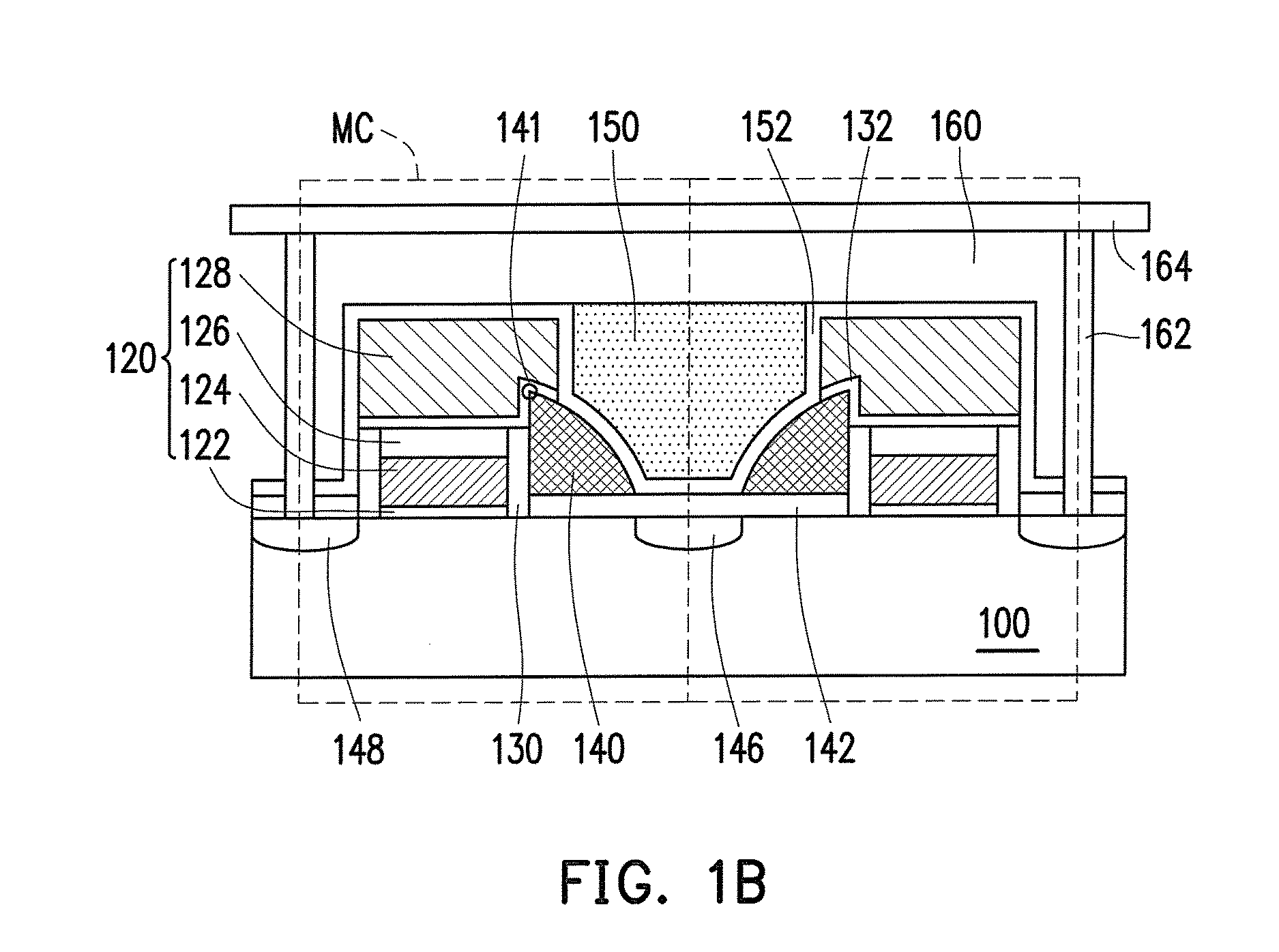 Non-volatile memory and manufacturing method thereof