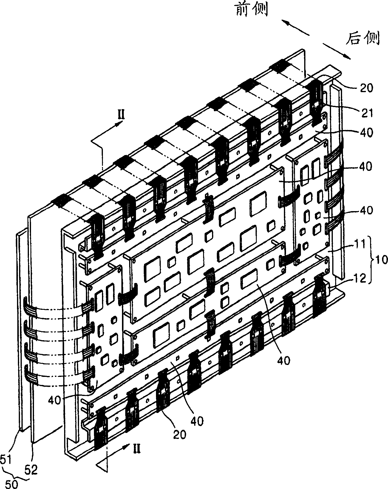 Display module