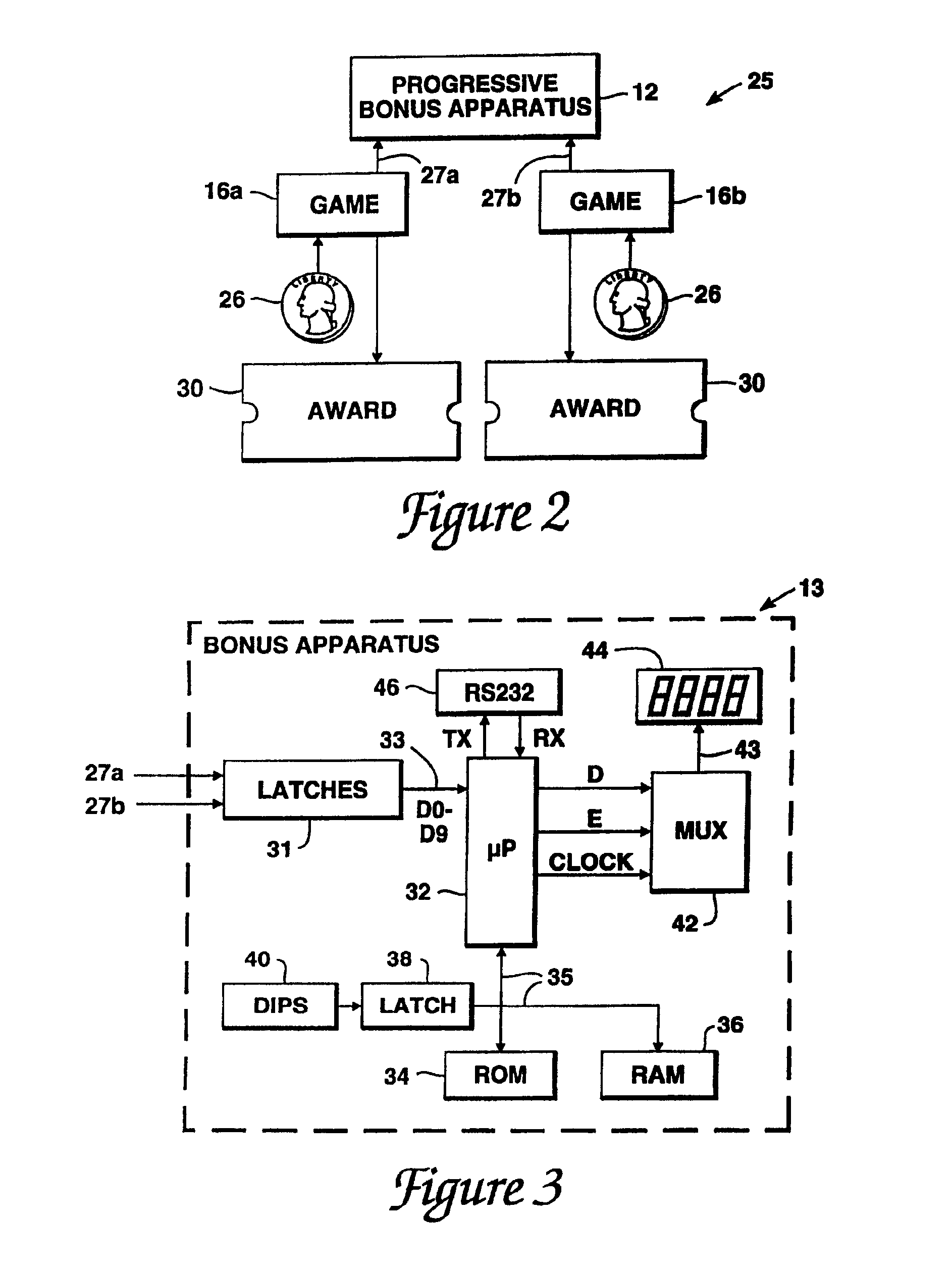 Wheel indicator and ticket dispenser apparatus