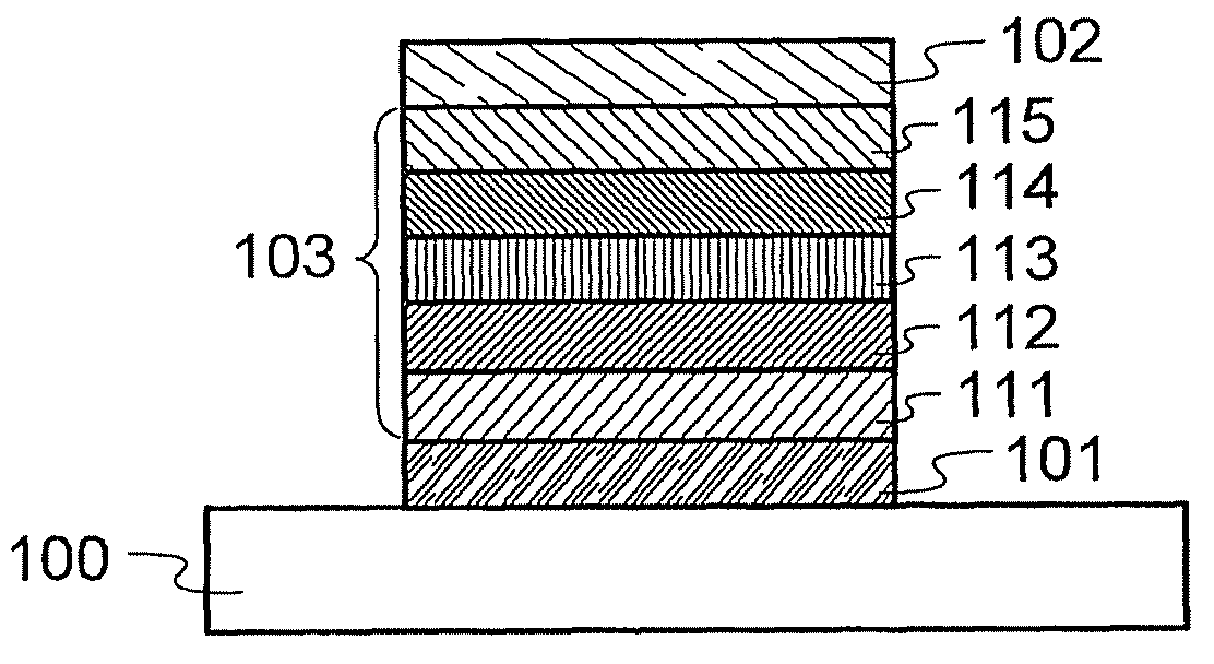 Triazole Derivative, Light-Emitting Element, Light-Emitting Device, and Electronic Device