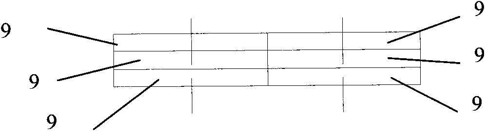 Drive, code discrimination and coupling integration micro electromechanical code lock