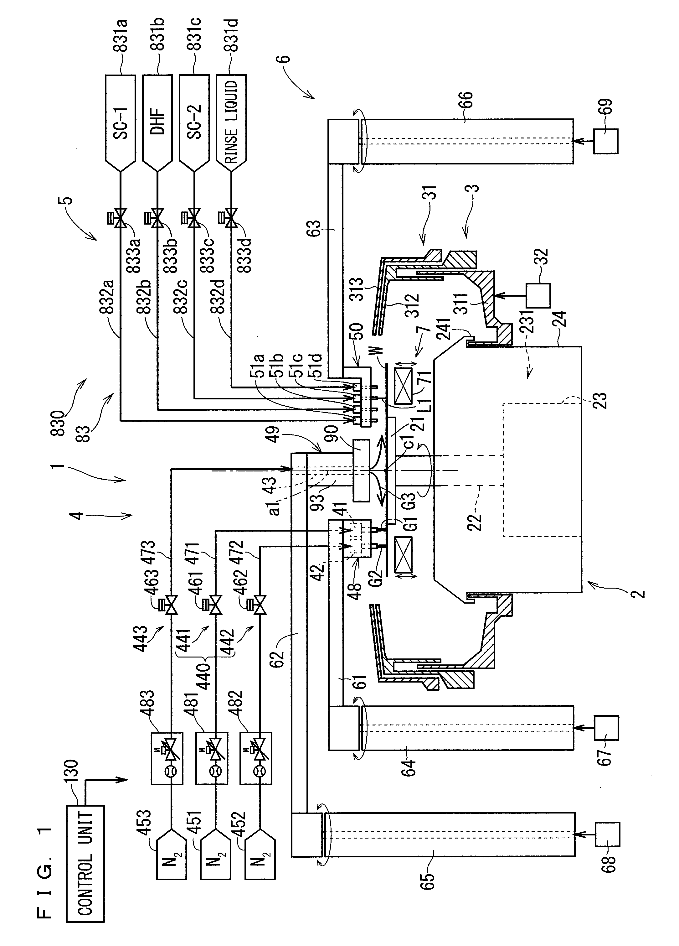 Substrate processing apparatus