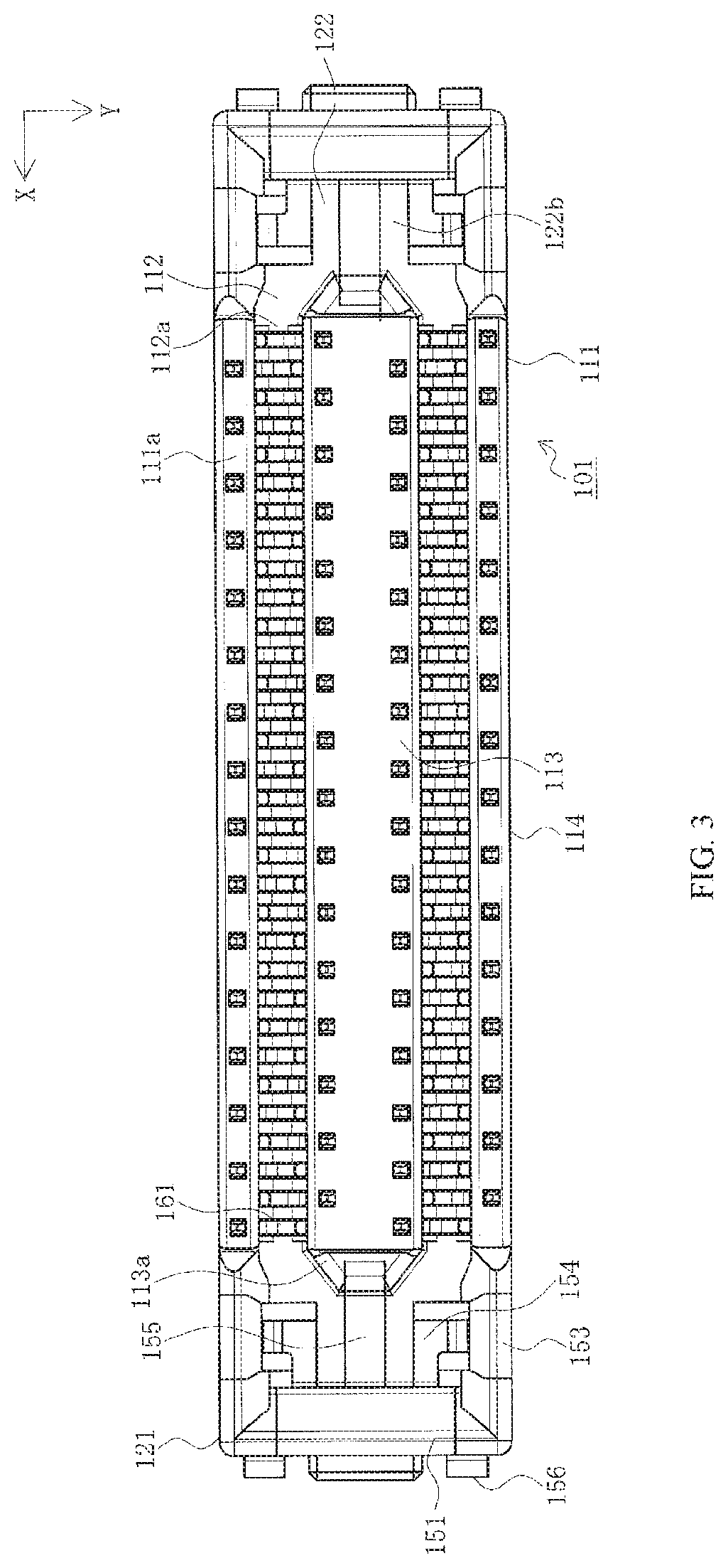 Board-to-board connector