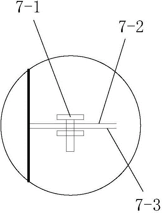 Deformation monitoring method for shallow-buried excavation tunnel construction