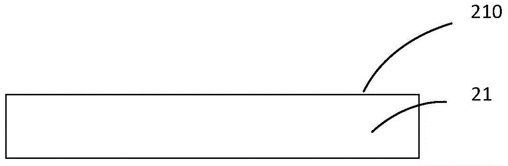 Method for adhesively connecting target and backboard