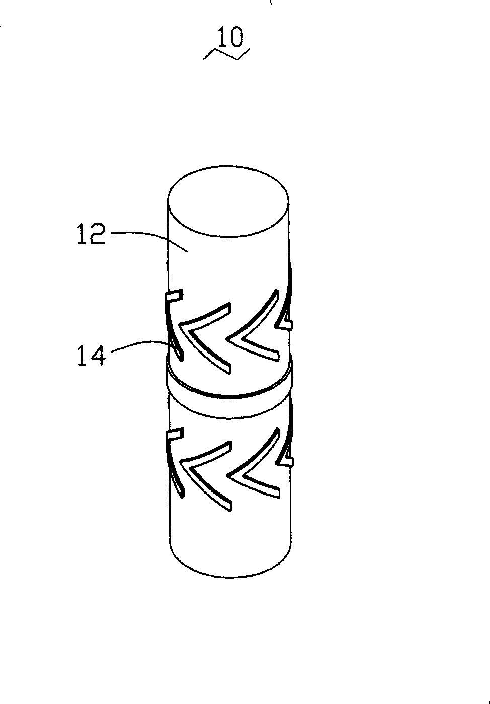 Method for manufacturing hydrodynamic bearing and rotating shaft