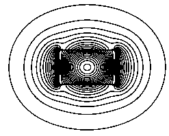 Blended crossing device for silicon-based nanowire