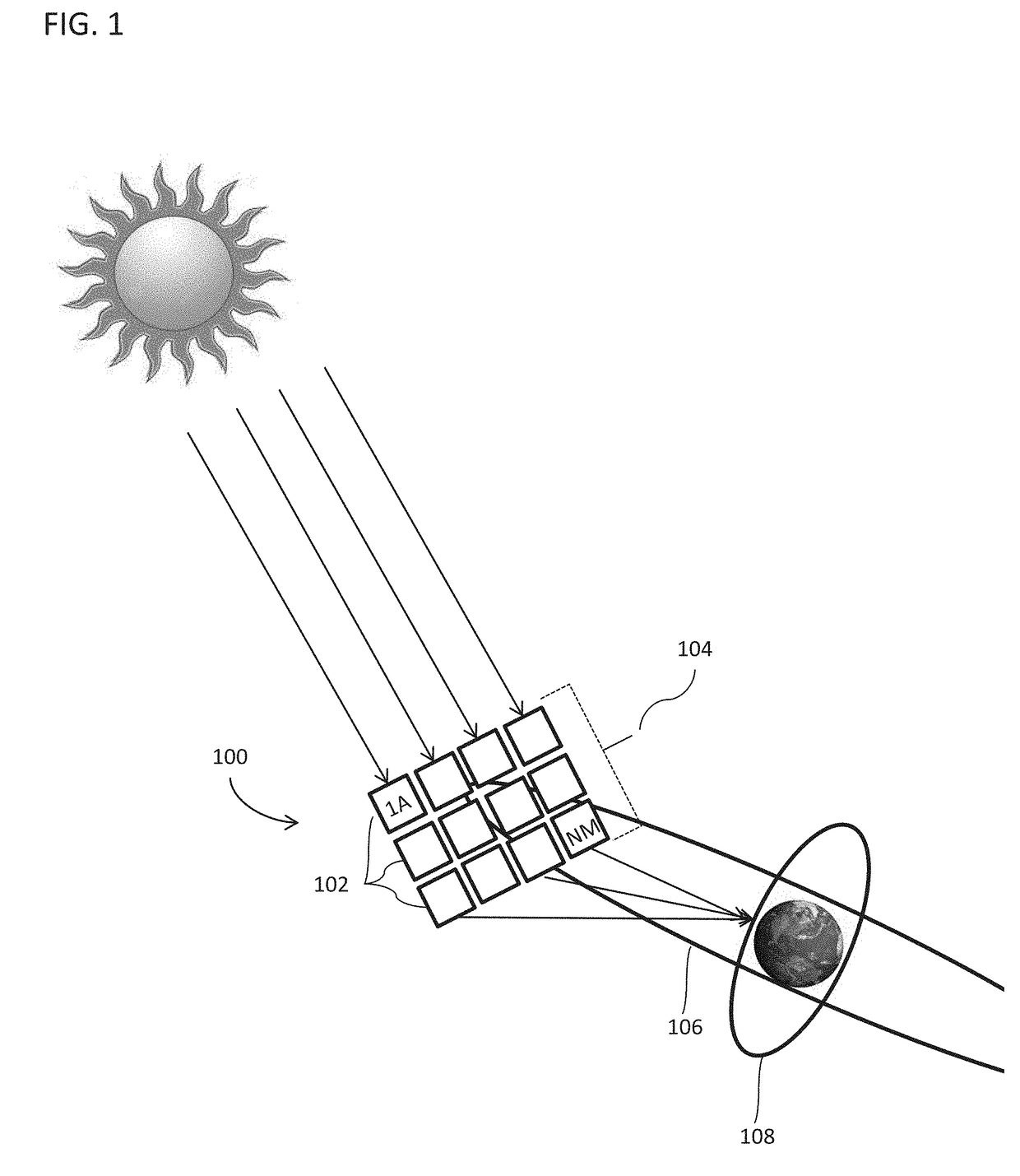 Ultralight Photovoltaic Power Generation Tiles