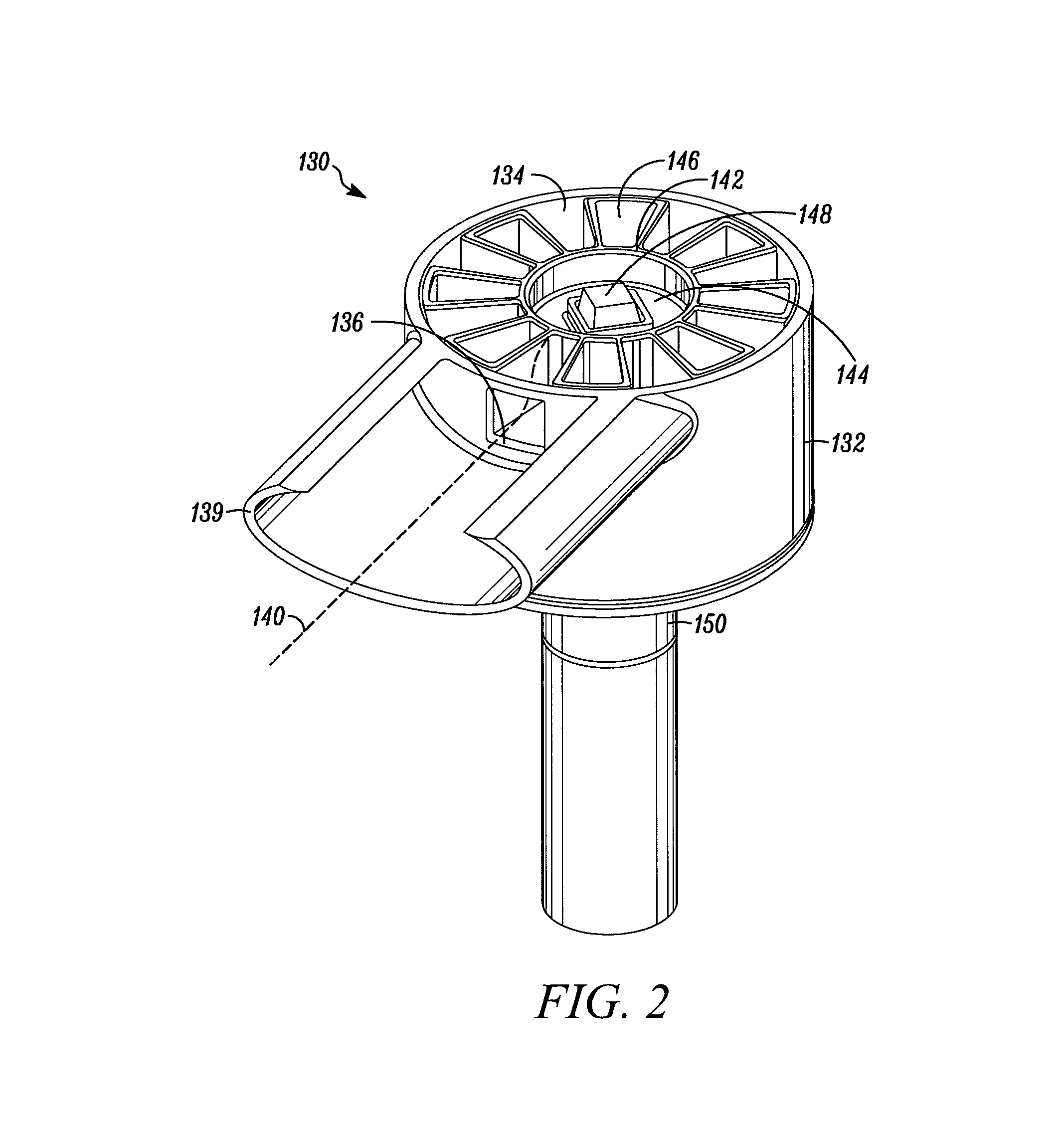 Oscillating Positive Respiratory Pressure Device