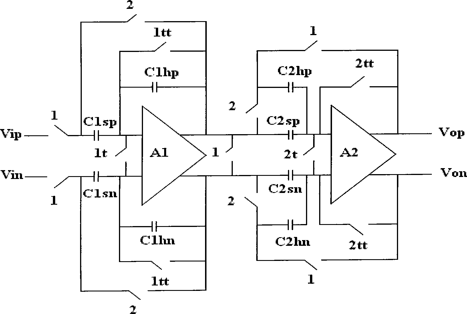 Device and method for holding sampling