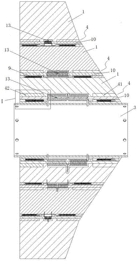 Folding wing