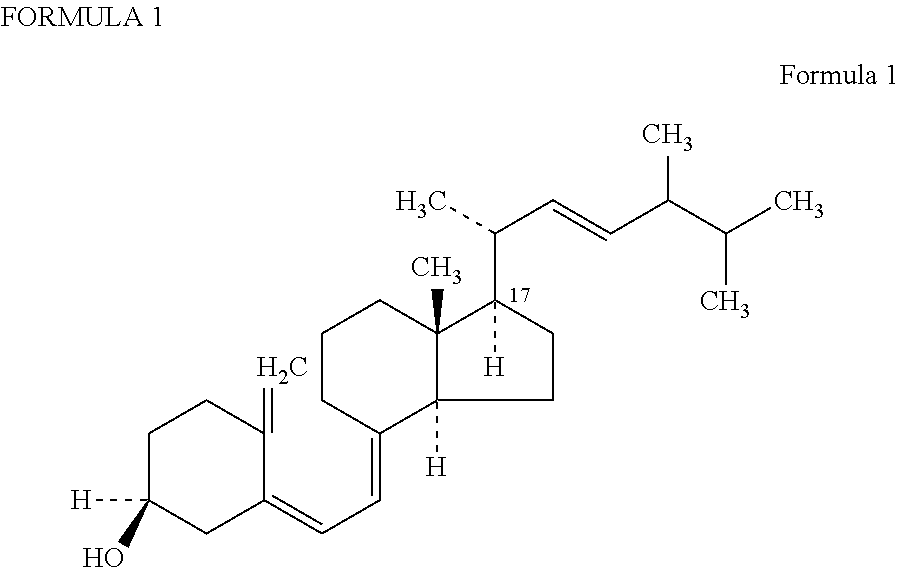 Methods And Kits For The Determination Of The Presence And Quantity of Vitamin D Analogs In Samples