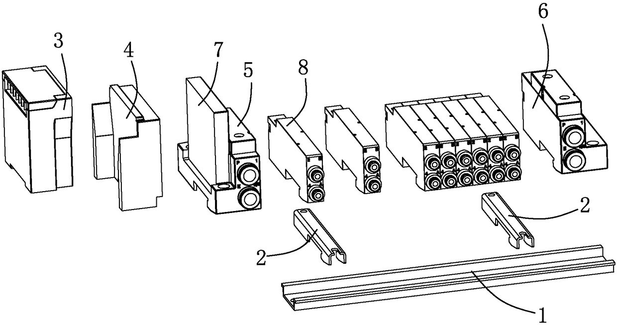 Medicine preparation assist device for medical care