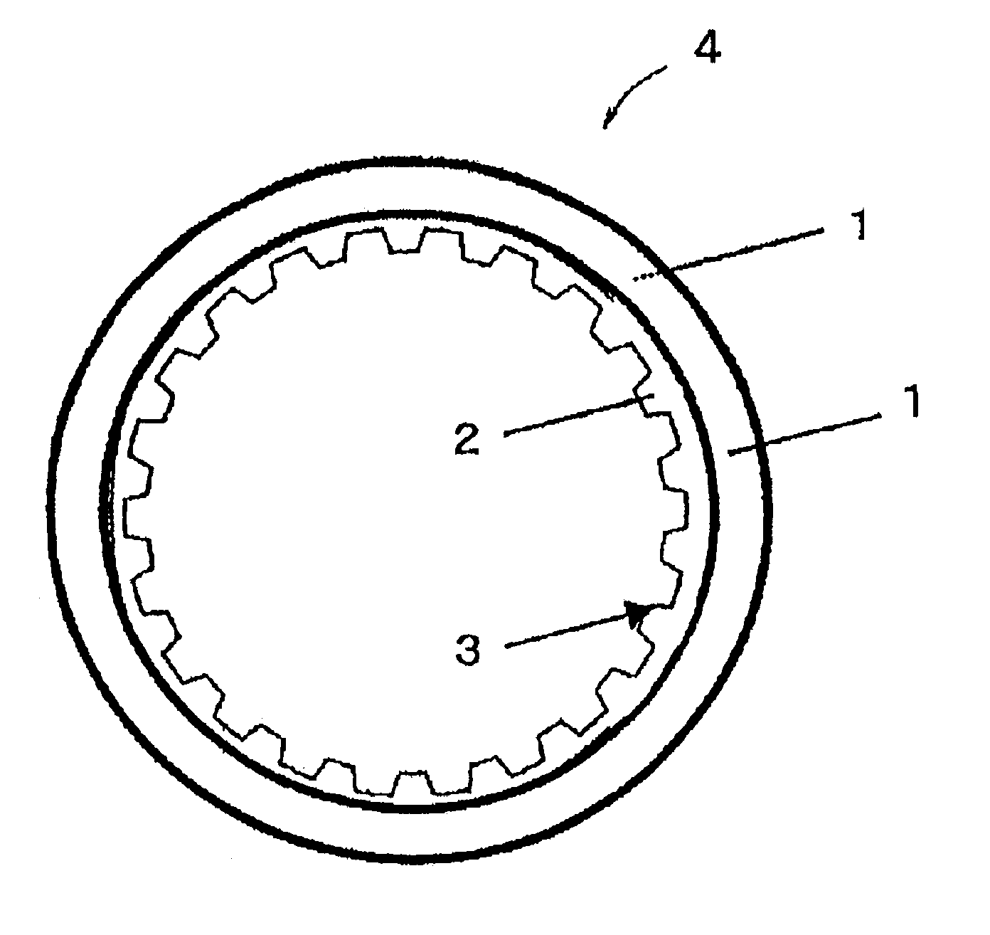 Resin composition for use in manufacturing wet friction materials and wet friction material