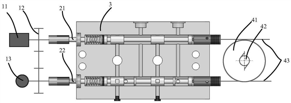 Fault Tolerant Reversing Valve