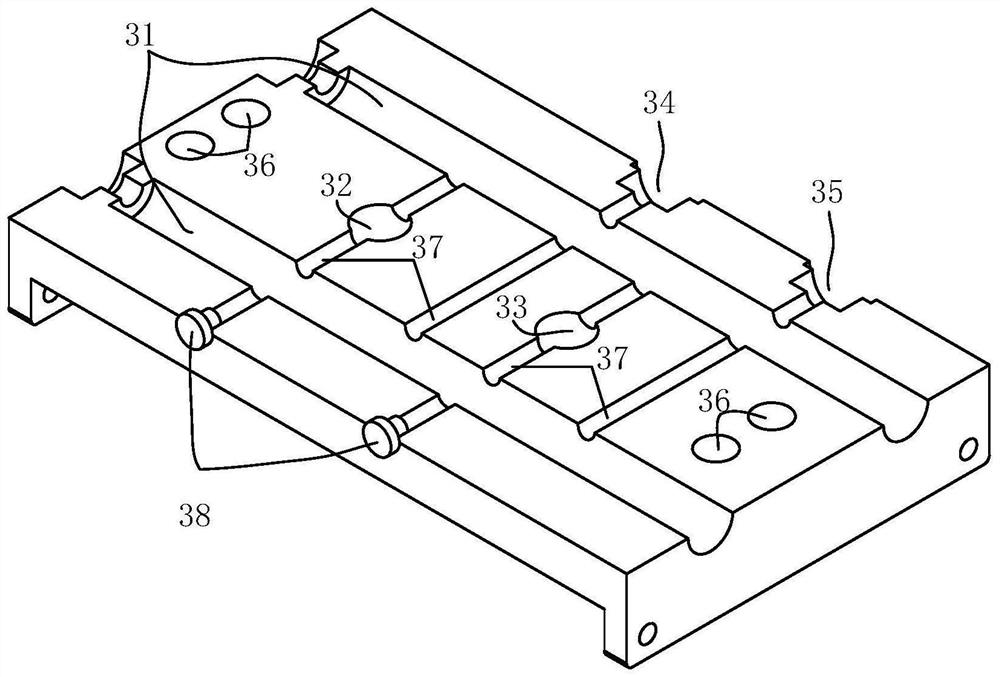 Fault Tolerant Reversing Valve