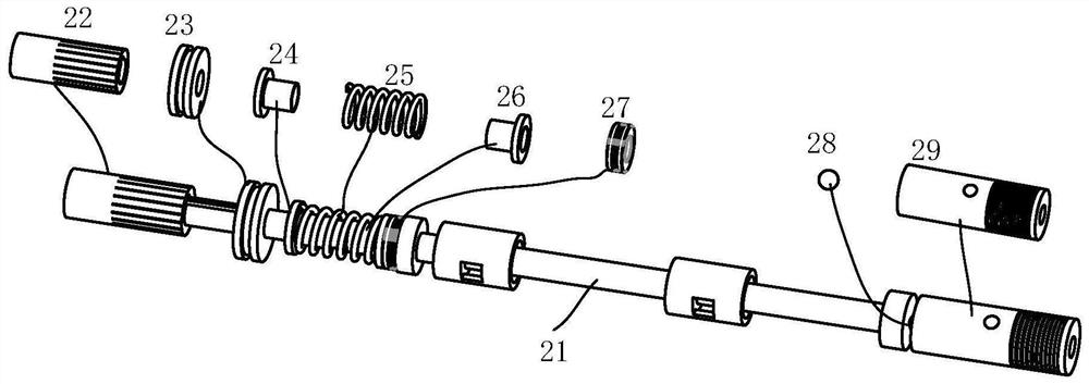 Fault Tolerant Reversing Valve