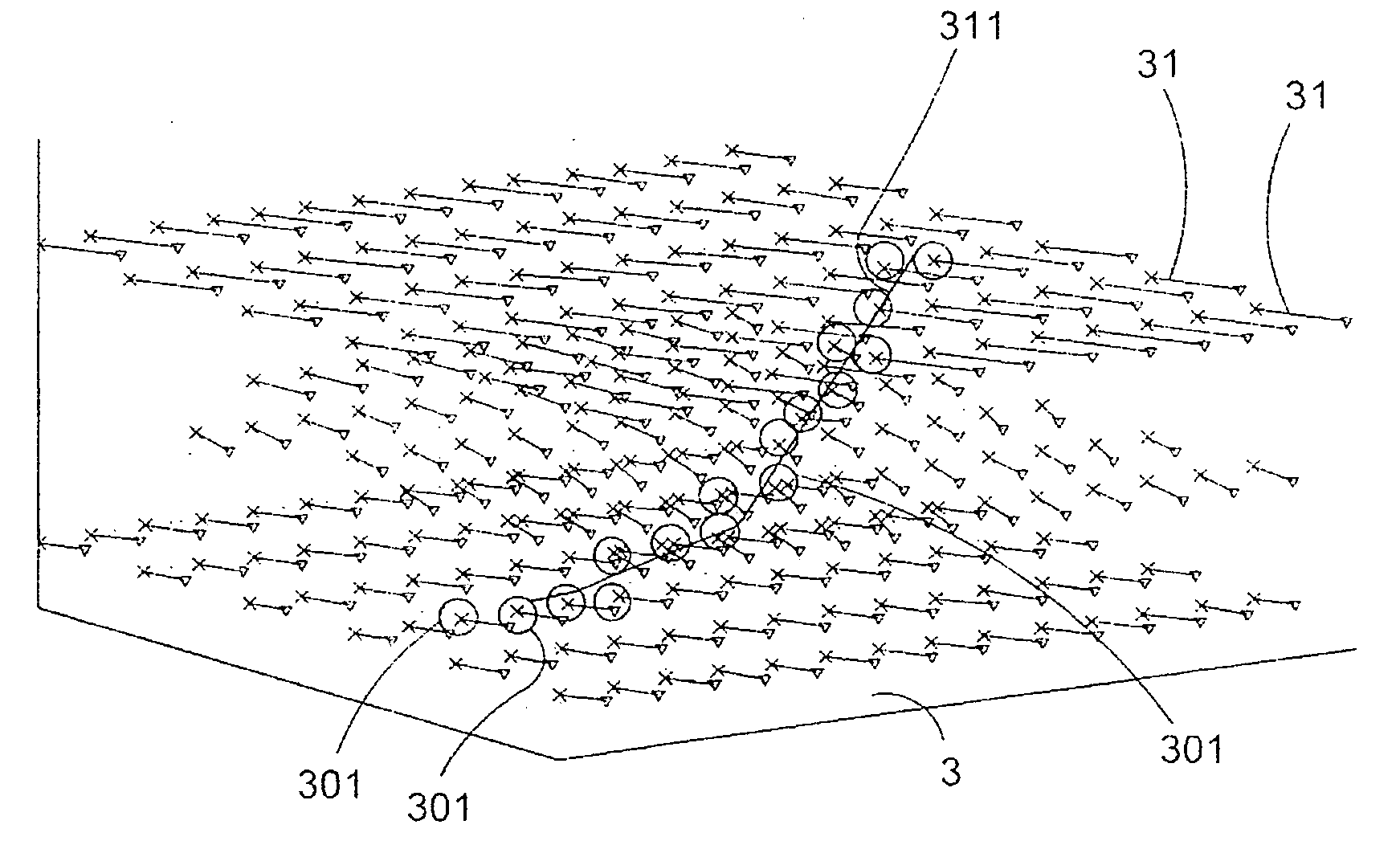 Flight control method