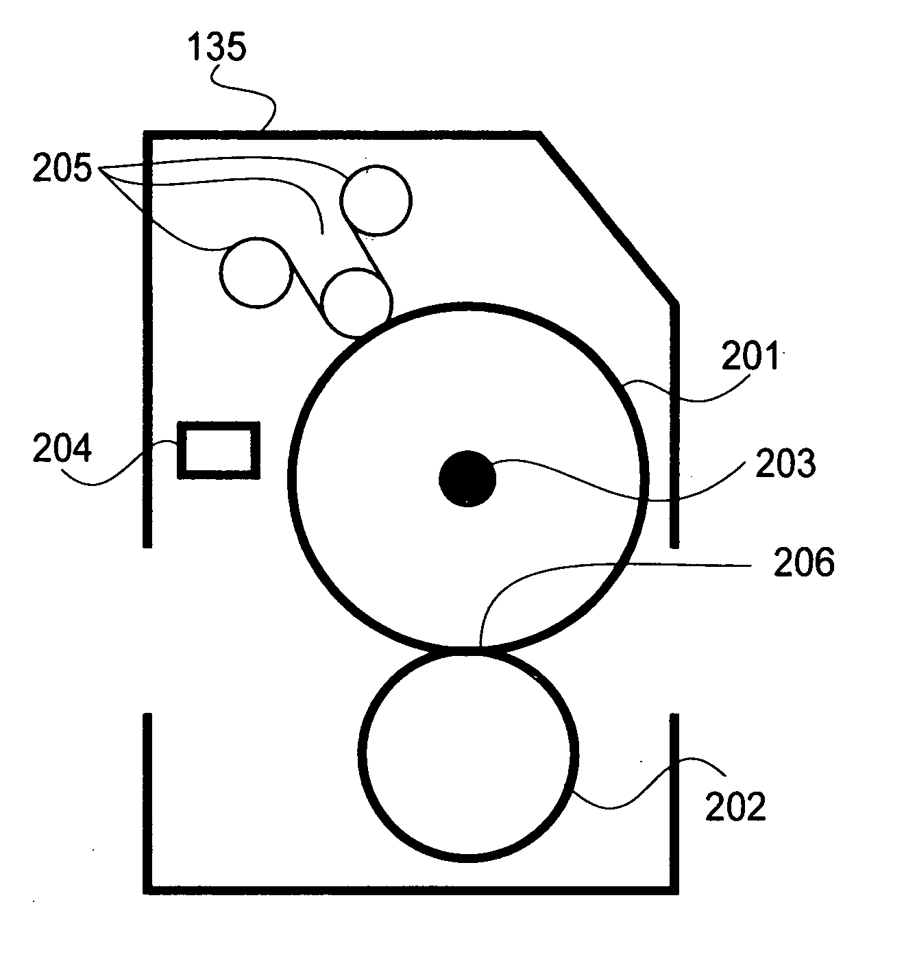 Image forming apparatus