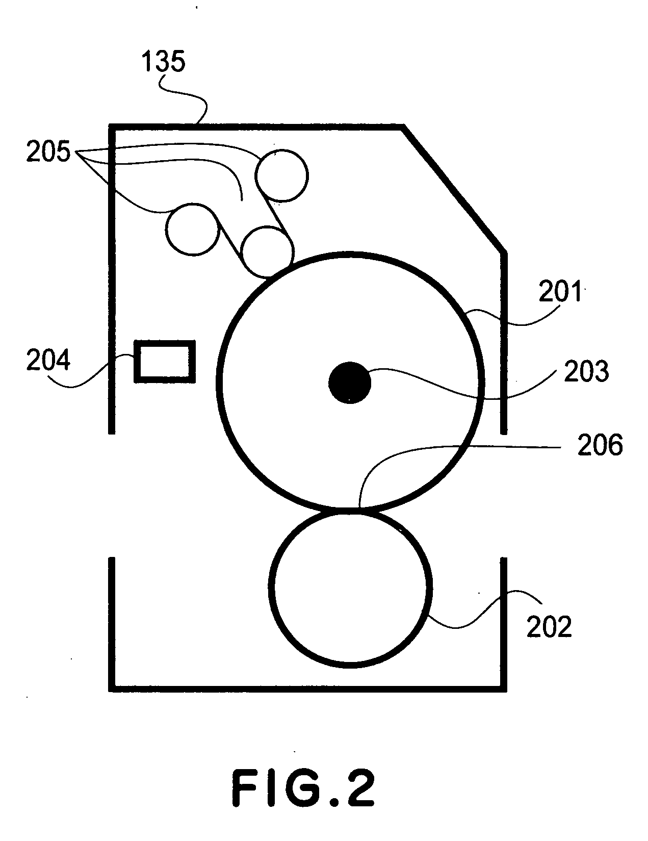 Image forming apparatus