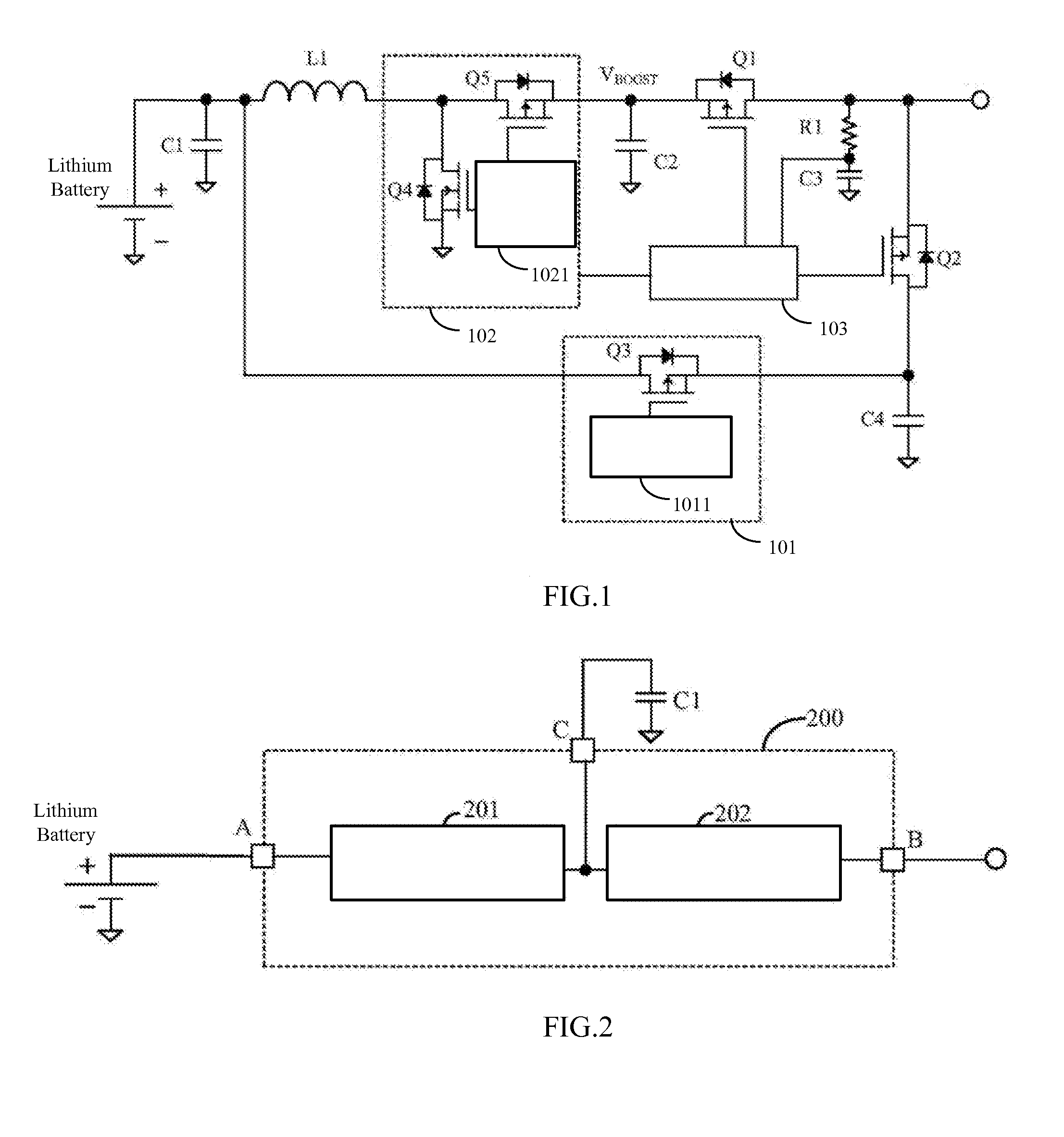 Electronic cigarette and integrated circuit therefor