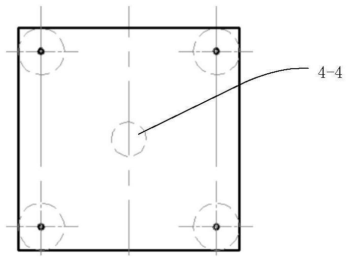 A plate rolling device and method based on magnetic pulse impact modification