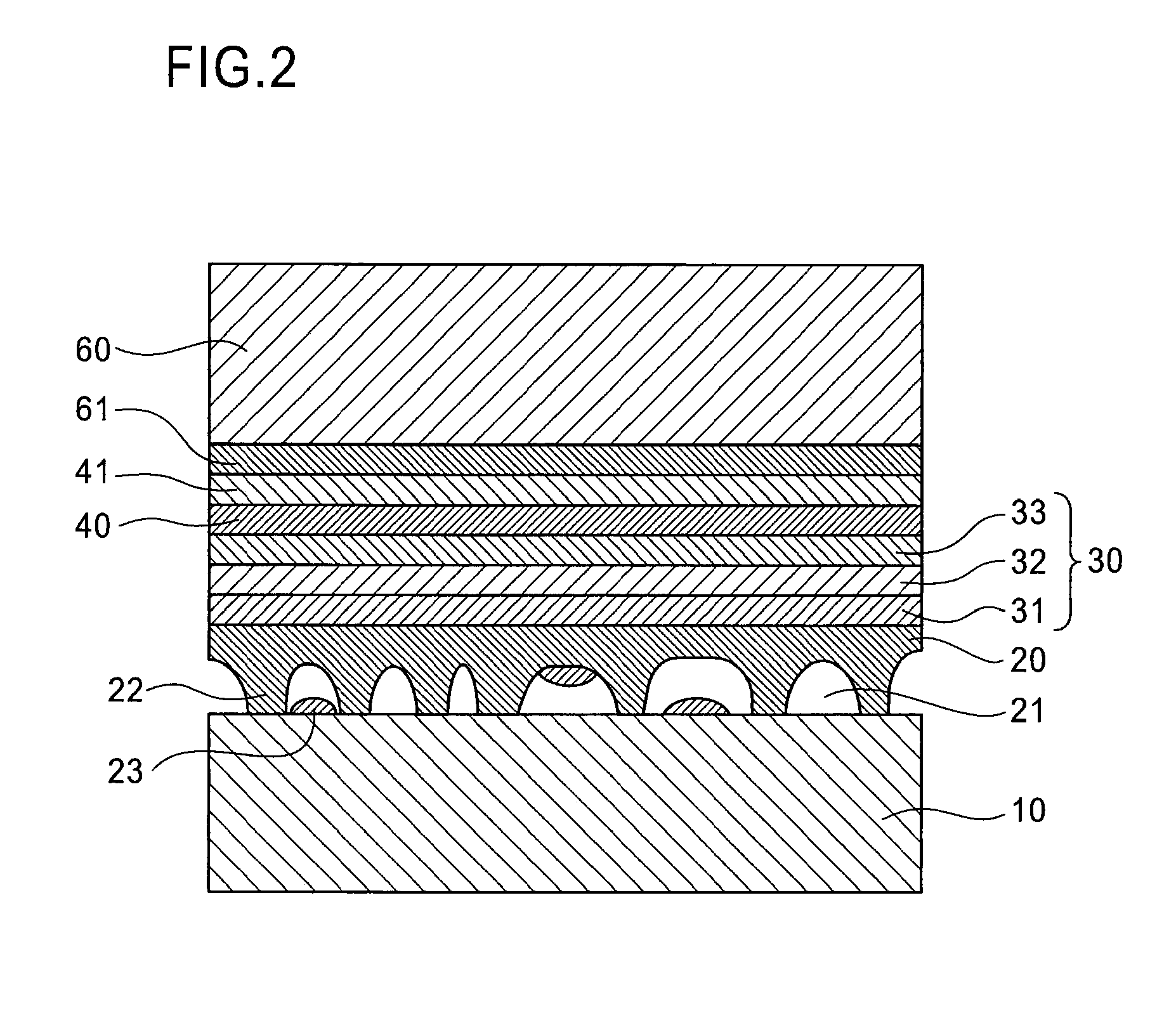 Semiconductor device and method for manufacturing semiconductor device