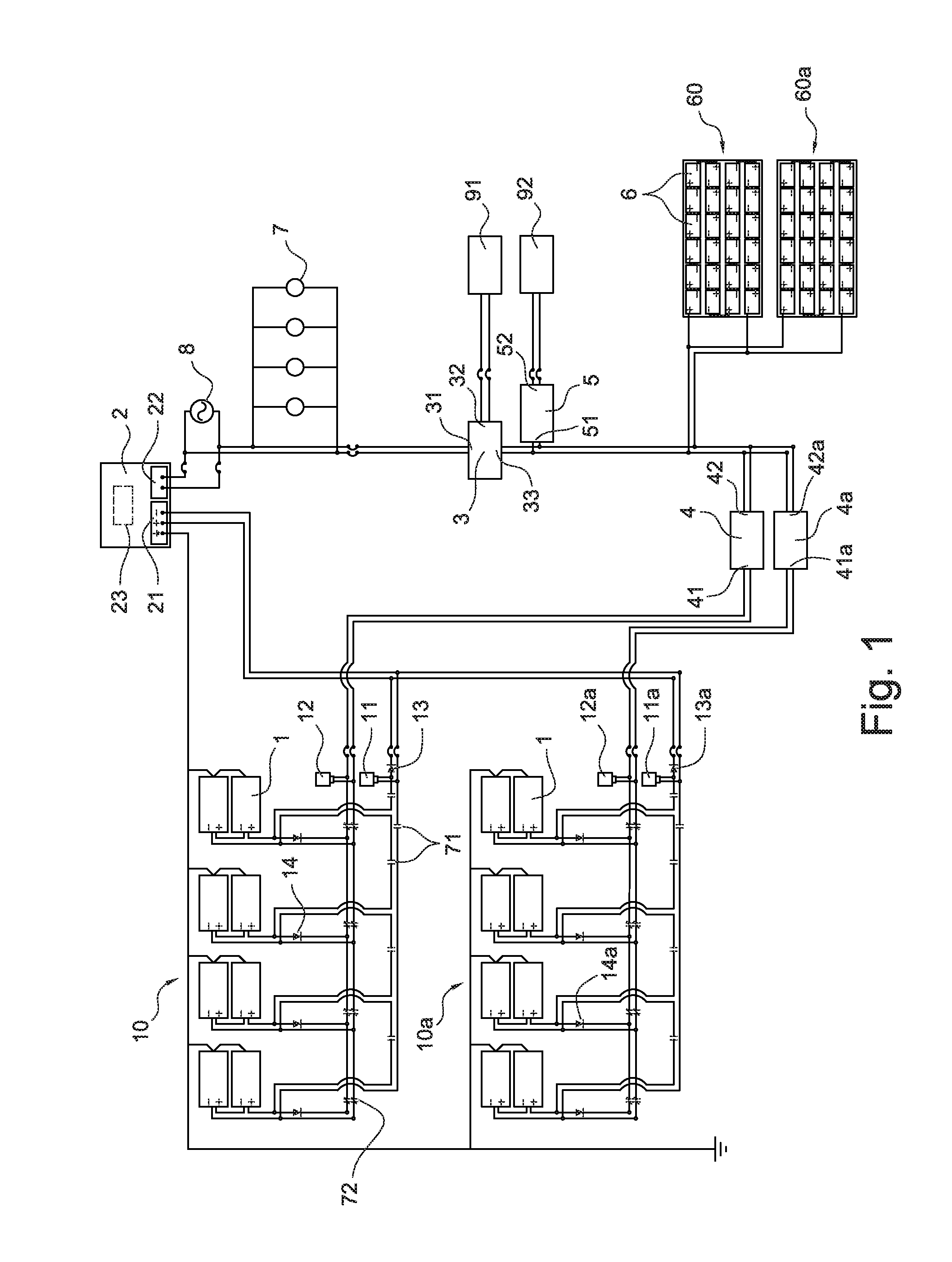 Natural Energy Power Supplying Apparatus