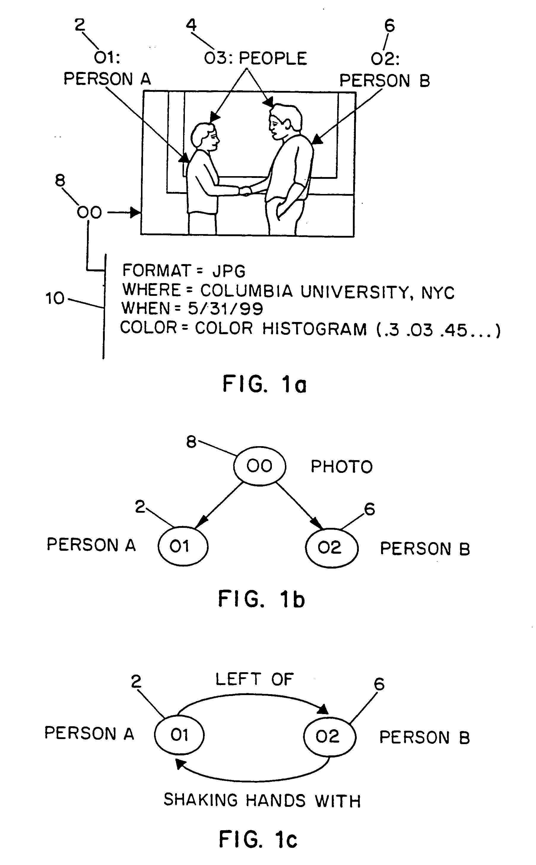 Video description system and method