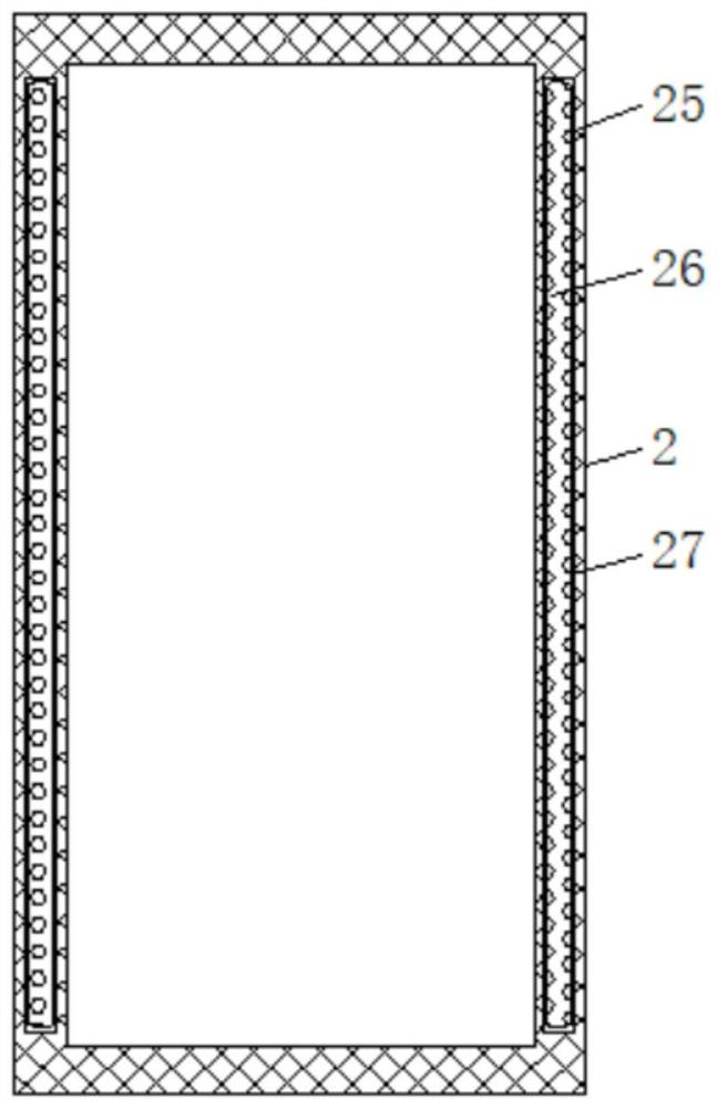 Noise reduction chassis for desktop computer