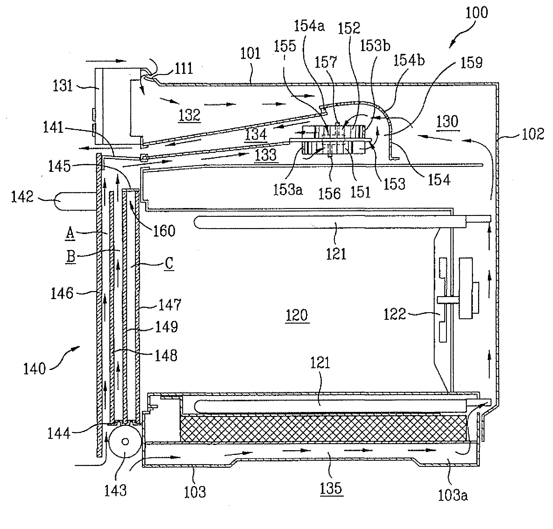 Cooking appliance