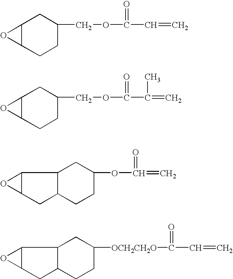 Crosslinkable UV absorbing agent for UV absorbing lens