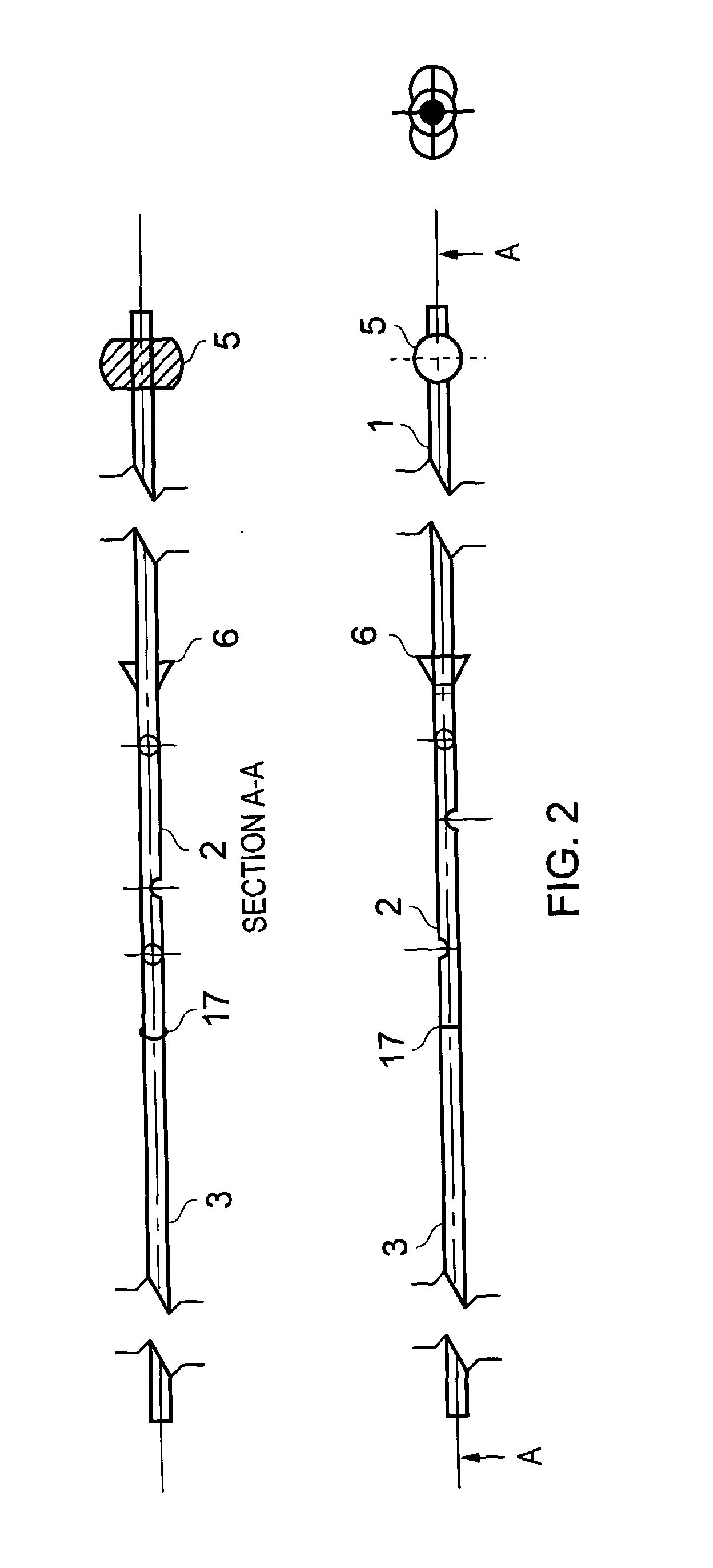 Catheters