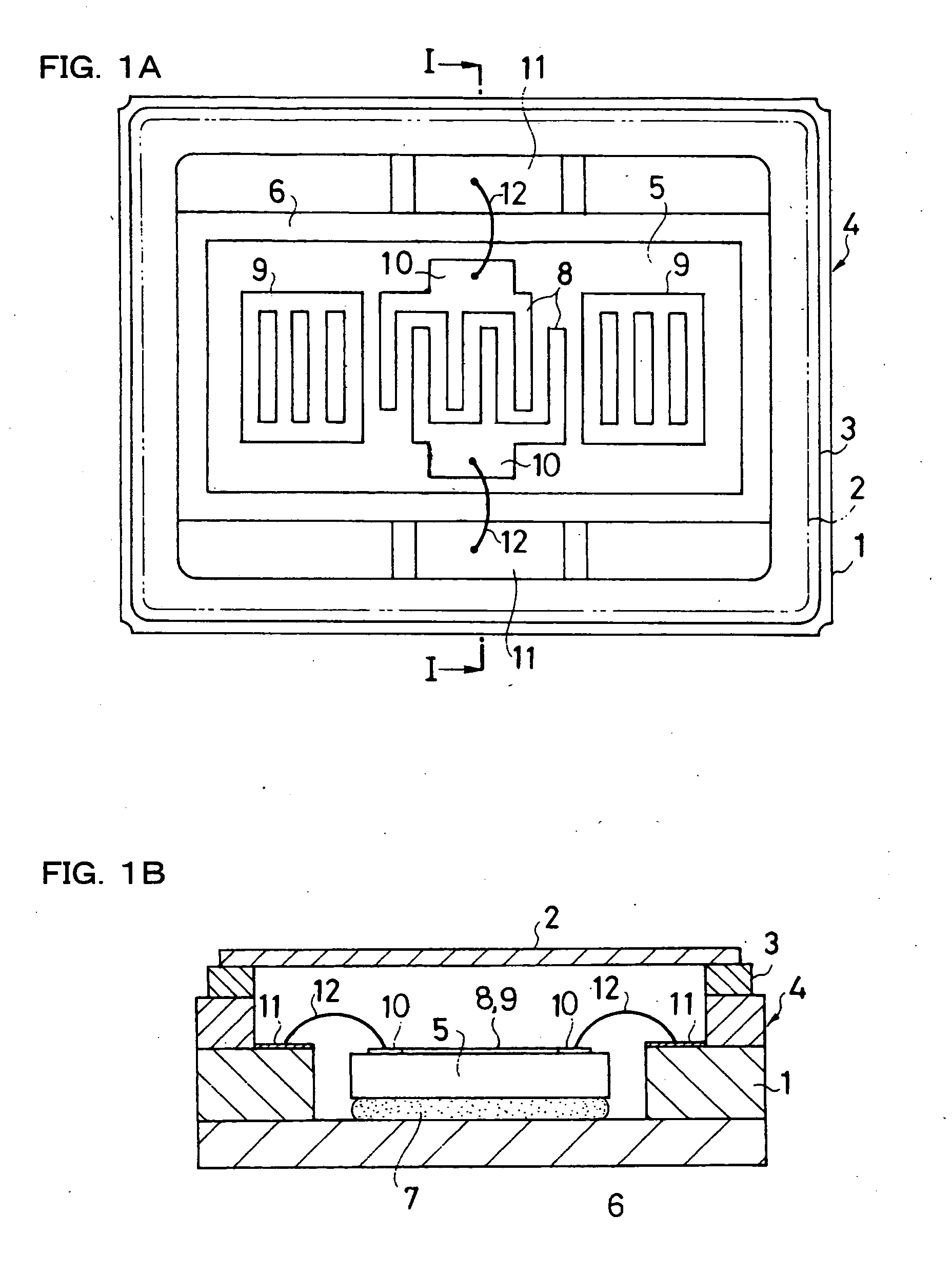 Conductive adhesive and piezo-electric device having piezo-electric element mounted thereon using such adhesive