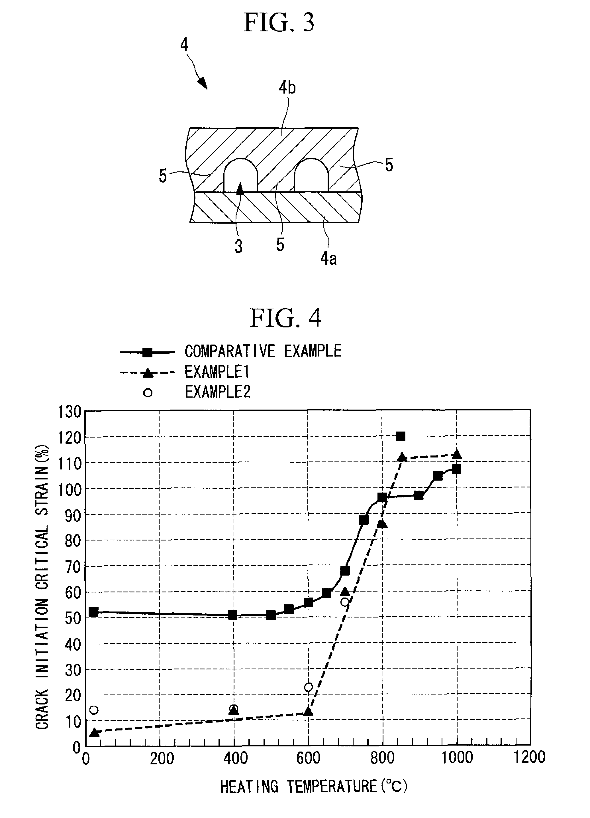 Process for producing combustor structural member, and combustor structural member, combustor for gas turbine and gas turbine