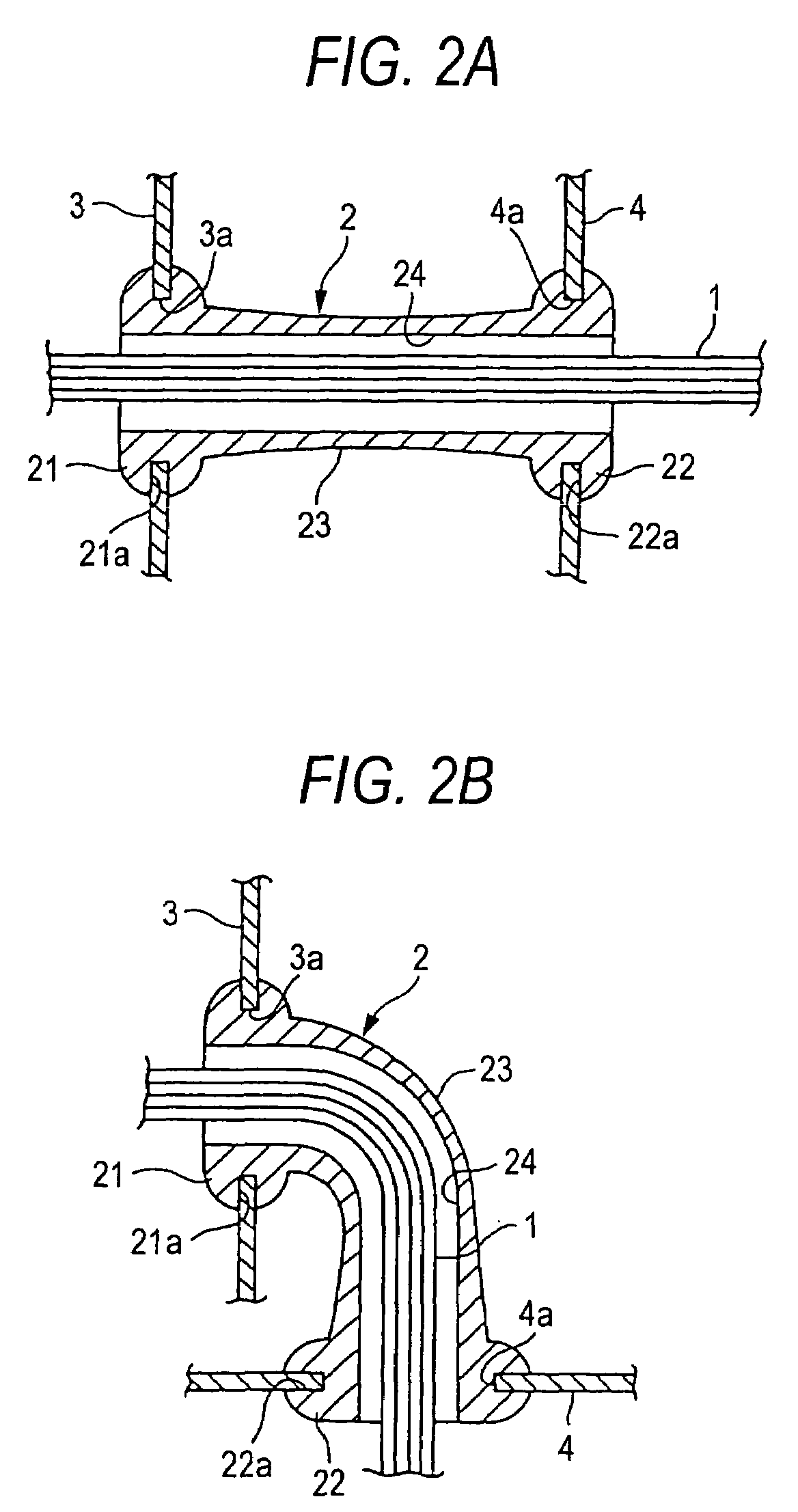 Method for predicting bending durability of electric wire and bend protection member, and apparatus and recording medium storing program therefor