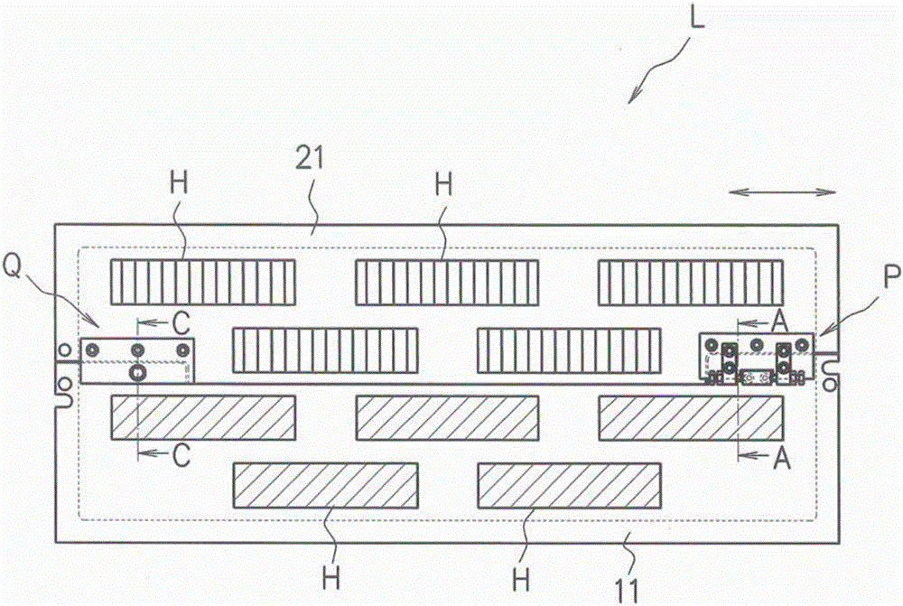 Inkjet recording apparatus