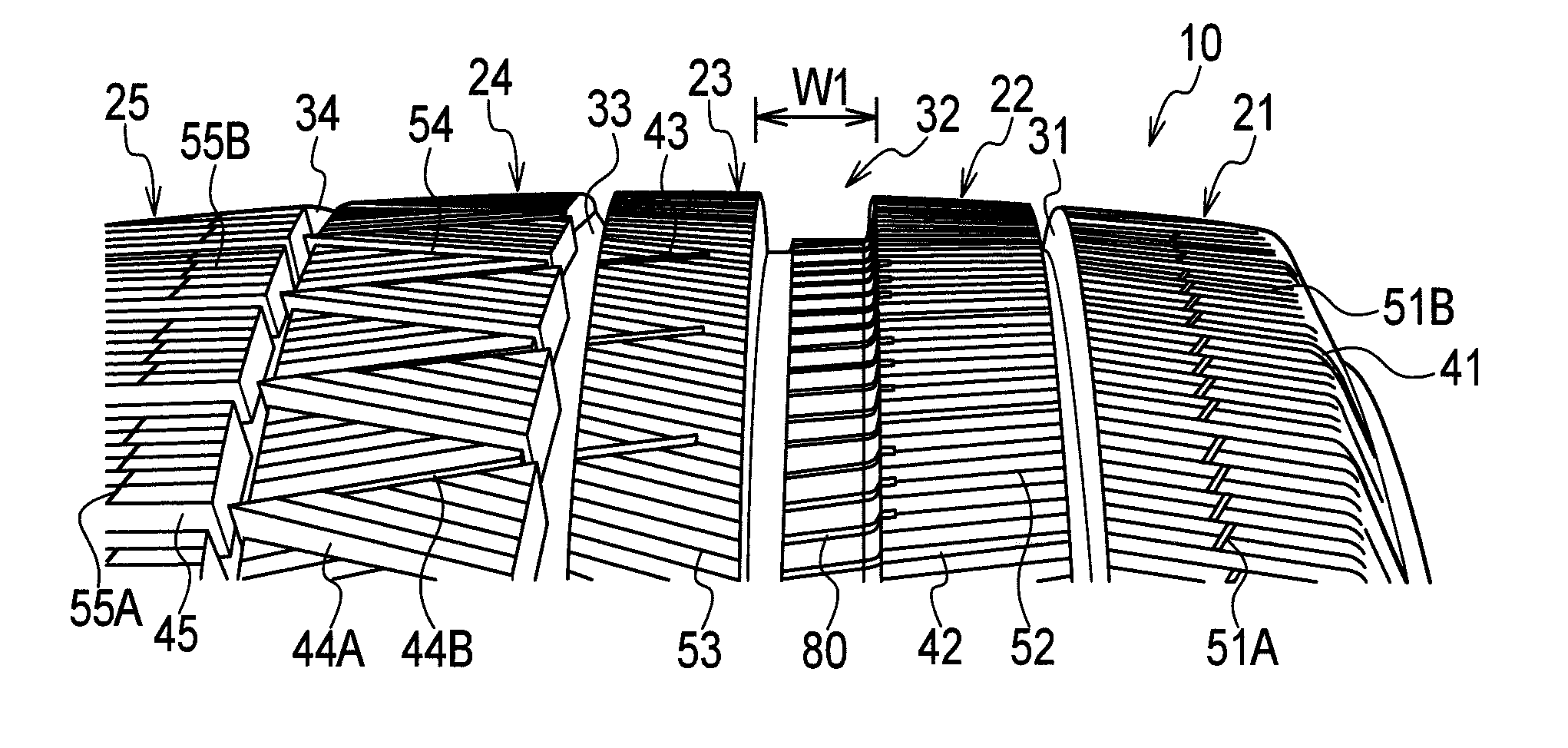 Pneumatic tire