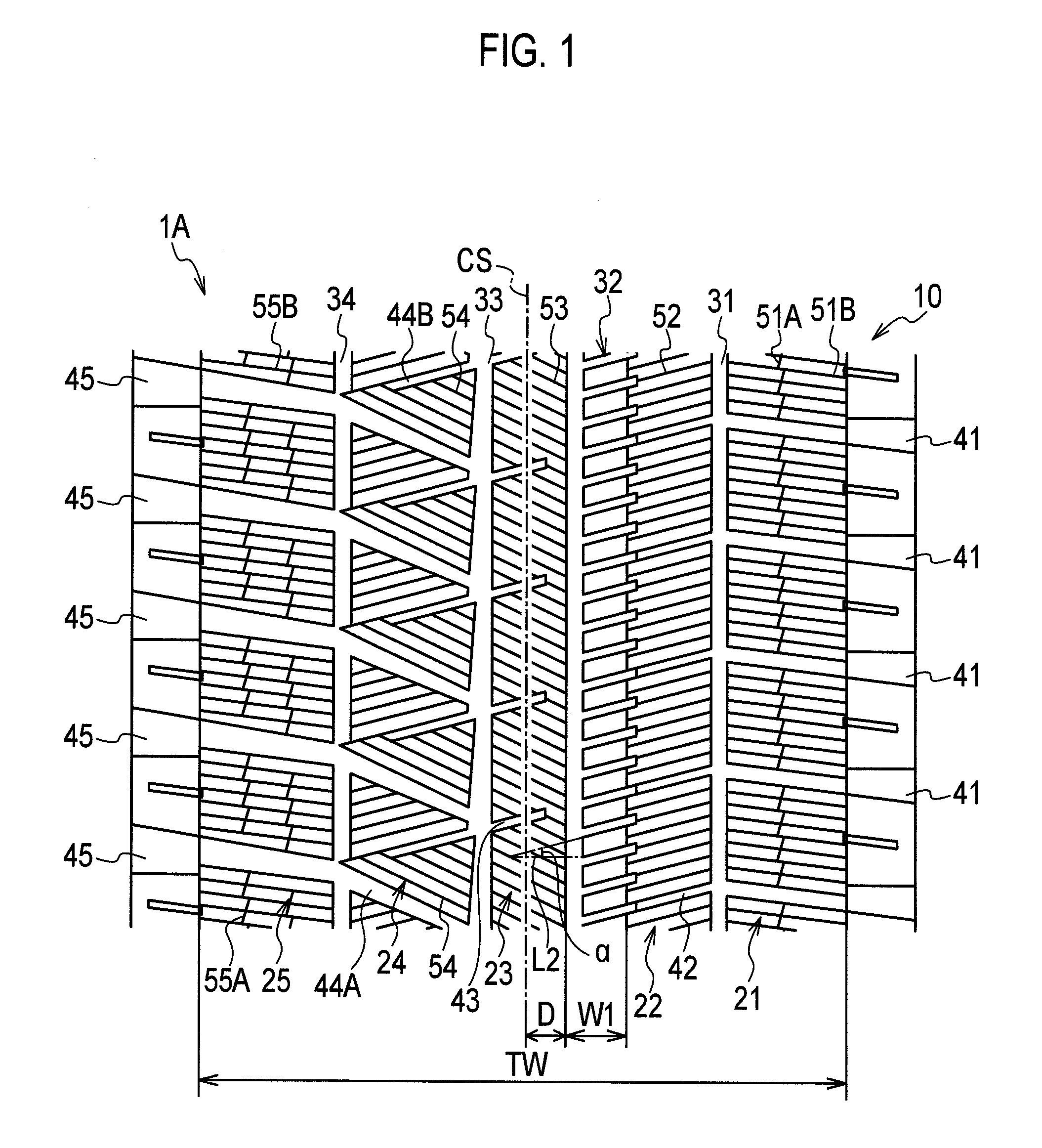 Pneumatic tire